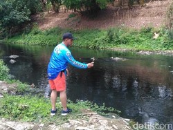 Alasan PDAM Solo Hentikan Operasi IPA: Air Baku Tercemar Parah