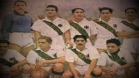 Tragedi pesawat lainnya di tahun 1961 saat tim lokal CD Green Cross menjadi korban saat pesawat terjatuh di bukit La Gotera. 24 penumpang pesawat (termasuk awak) tewas di tempat. (Istimewa)