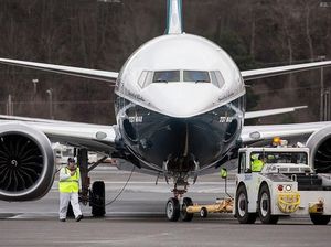 Perusahaan Asal China Ini Mau Order 50 Boeing 737 Max 8 Perusahaan Asal China Ini Mau Order 50 Boeing 737 Max 8