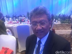 2 Auditor Andalan BPKP Jadi Korban Pesawat Lion Air yang Jatuh 2 Auditor Andalan BPKP Jadi Korban Pesawat Lion Air yang Jatuh