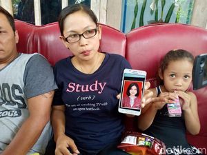 Alfiani, Pramugari Lion Air JT 610 Baru Kerja 6 Bulan