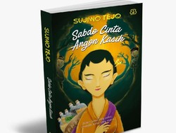 Sujiwo Tejo akan Rilis Sabdo Cinta Angon Kasih November