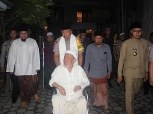 Tol Suramadu Gratis, Polisi Diminta Lebih Pertebal Keamanan