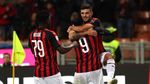 Milan Susah Payah Kembali ke Jalur Kemenangan
