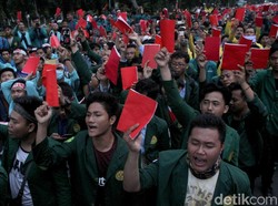 Jadi Duta Corona, Peserta Lulus SNMPTN Sosialisasikan Materi Lewat Medsos