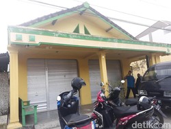 Duka Keluarga Citra Pramugari Lion Air JT 610 di Magelang