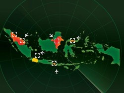 Sederet Kecelakaan yang Dialami Lion Air