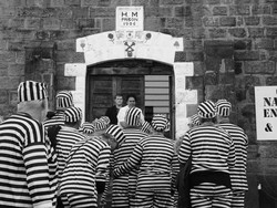 Selain Hobbiton, Selandia Baru Juga Punya 3 Tempat Berhantu