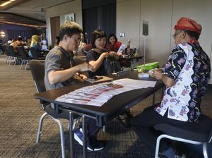 11 Industri Pariwisata NTB Diserbu Puluhan Buyers Singapura