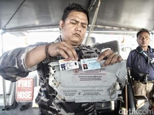Cerita Kakak Tahu Adiknya Korban Lion Air JT 610 dari Kartu BPJS