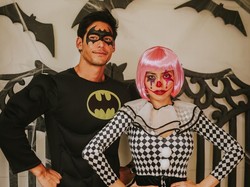 Mesra Terus! Jessica Iskandar dan Richard Kyle Didoakan Segera Nikah