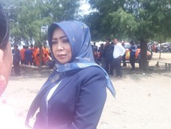 Penumpang Lion Air JT 610 Ini Tinggalkan Istri yang Hamil 7 Bulan