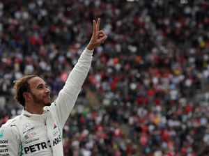F1 2018: Hamilton dan Mercedes Teruskan Dominasi F1 2018: Hamilton dan Mercedes Teruskan Dominasi