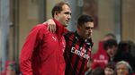 Milan Susah Payah Kembali ke Jalur Kemenangan