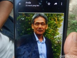 Pembicara di Belitung, Pejabat KLHK Jadi Penumpang Lion Air JT 610