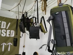 Kreatif, Limbah Ban Bekas Disulap Jadi Benda Bernilai