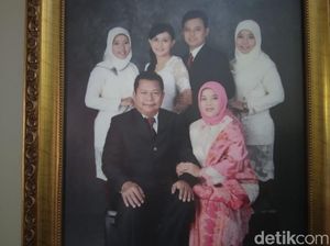 Dua Warga Banyumas Masuk dalam Daftar Musibah Lion Air