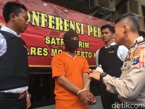 Predator Pemerkosa  11 Anak, Pemerhati: Harus Diperiksa Kejiwaannya Predator Pemerkosa  11 Anak, Pemerhati: Harus Diperiksa Kejiwaannya