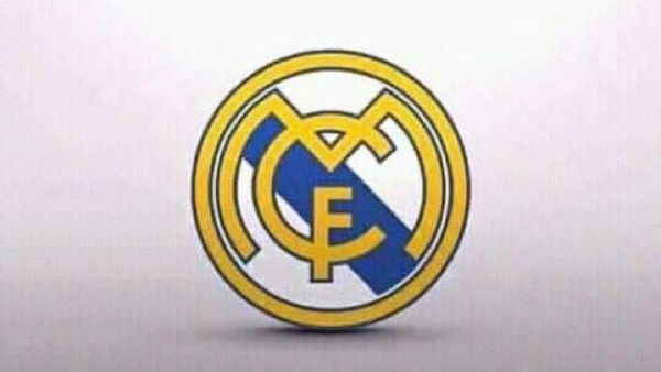 Dilumat Barcelona, Real Madrid Dihajar Meme