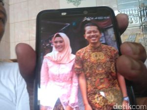 5 Fase Berduka Saat Pasangan Jadi Korban Pesawat Jatuh