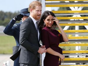 Meghan Markle Dituduh Pernah Paksa Mantan Suami Tanda Tangan Kontrak Hamil Meghan Markle Dituduh Pernah Paksa Mantan Suami Tanda Tangan Kontrak Hamil