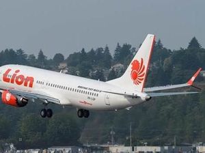 Lion Air: Pesawat yang Jatuh Sempat Dilaporkan Bermasalah Lion Air: Pesawat yang Jatuh Sempat Dilaporkan Bermasalah