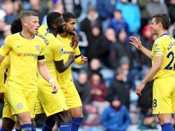 Cuma Sulit di Awal untuk Chelsea