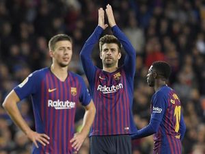 Investasi ke Klub, Pique Dikabarkan Beli FC Andorra