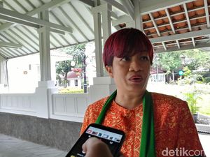 Teras Sunda di Bandung Segera Beroperasi