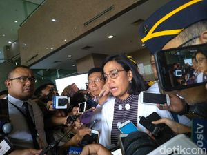 Ini yang Bikin Sri Mulyani Khawatir di 2019