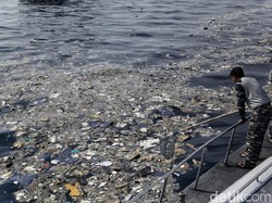 Pihak Korban Sorot Bos Lion Air: Jangankan Empati, Telepon Pun Tidak