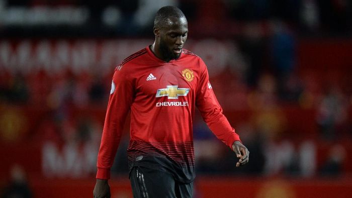 Inter Milan berusaha mendatangkan Romelu Lukaku dengan status pinjaman selama dua musim (Foto: Peter Powell/Reuters) Inter Milan berusaha mendatangkan Romelu Lukaku dengan status pinjaman selama dua musim (Foto: Peter Powell/Reuters)