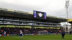 Leicester City Berduka