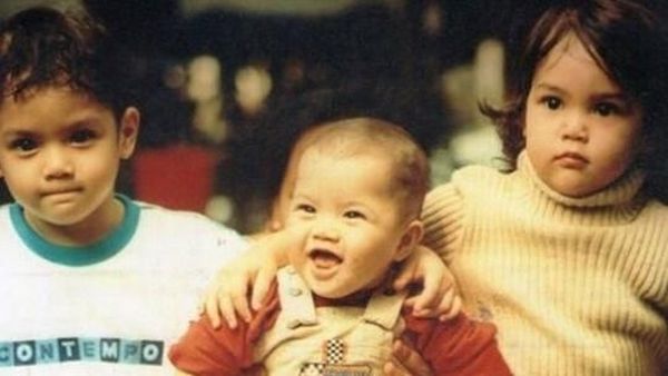 Gemas dengan Al, El, Dul Cilik, Boleh Cubit Nggak?