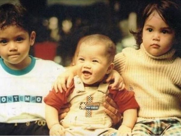 Gemas dengan Al, El, Dul Cilik, Boleh Cubit Nggak?