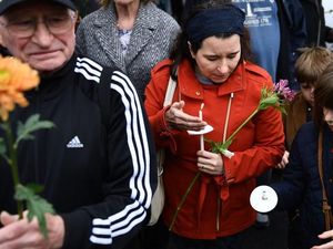 Penembakan Sinagoge Pittsburgh: Korban Termasuk Suami-Istri dan Nenek Penembakan Sinagoge Pittsburgh: Korban Termasuk Suami-Istri dan Nenek