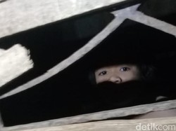 Ini Alasan Keluarga Kurung Bocah Cianjur di Ruangan Gelap