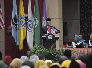 Zulkifli Hasan Nilai Anwar Ibrahim adalah Politisi yang Istiqamah