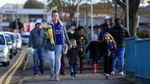 Leicester City Berduka