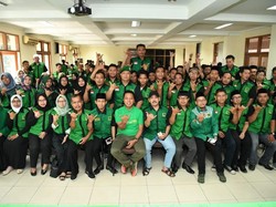 PPP Siapkan Pasukan Kampanye Lapangan untuk Keliling Indonesia