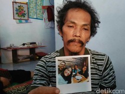 Fita, Pramugari Lion Air Bercita-cita Jadi Polwan