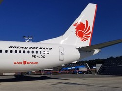 Pemerintah Terapkan PPKM Darurat, Lion Air: Kita Dukung!