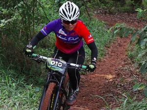 JPM Gelar PRO MTB RACE 2019