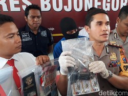 Janjikan Izin, Seorang Pengacara Tipu Pengusaha Tambang Rp 309 Juta