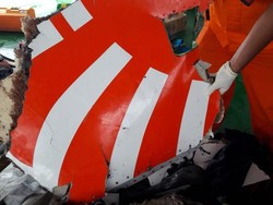 Pihak Korban Tewas Lion Air Dapat Santunan Rp 50 Juta dari Jasa Raharja
