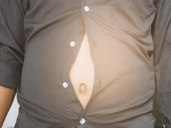 Satu Alasan Lagi untuk Rajin Membersihkan Pusar