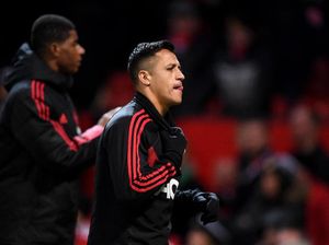 Alexis Sanchez Cedera Hamstring, Diragukan untuk Laga Kontra Southampton
