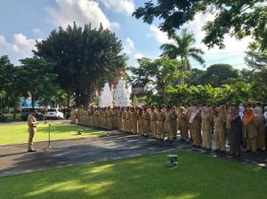 Pemkab Banyuwangi Optimistis Jaring ASN Berkualitas