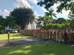 Pemkab Banyuwangi Optimistis Jaring ASN Berkualitas