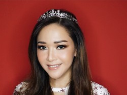 Resepsi Pernikahan Maia Estianty Akan Digelar di GBK?